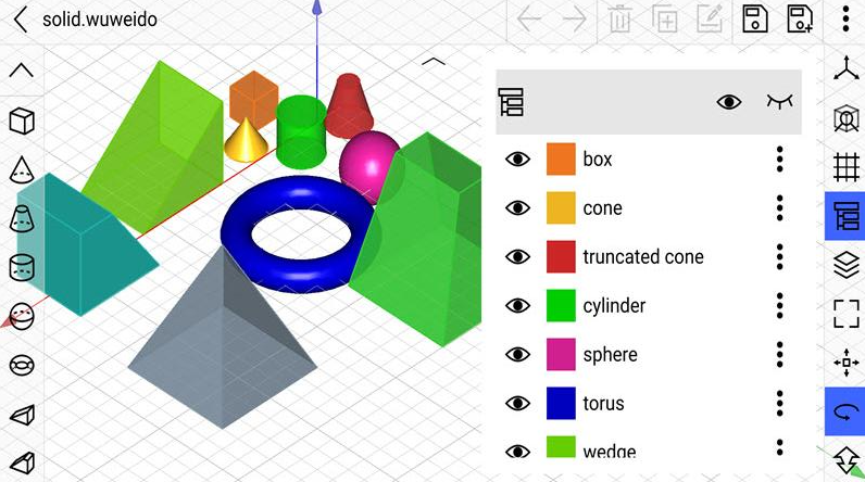 2022好用的服装3d建模软件有哪些 最受欢迎的服装建模软件推荐截图