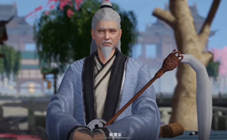 不良人3卦中之局轶事攻略 卦中之局轶事通关流程分享截图