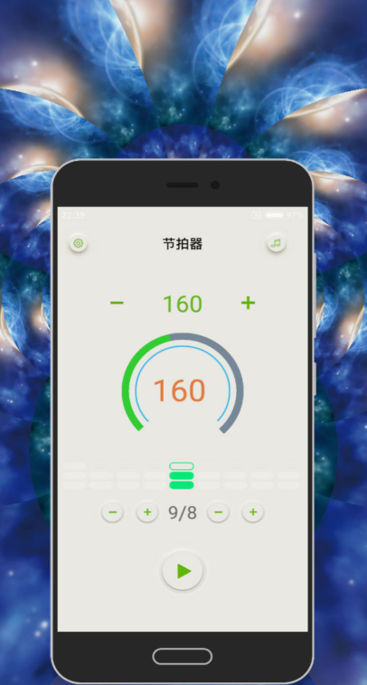 2022钢琴节拍器app下载 好用的钢琴节拍器app推荐截图