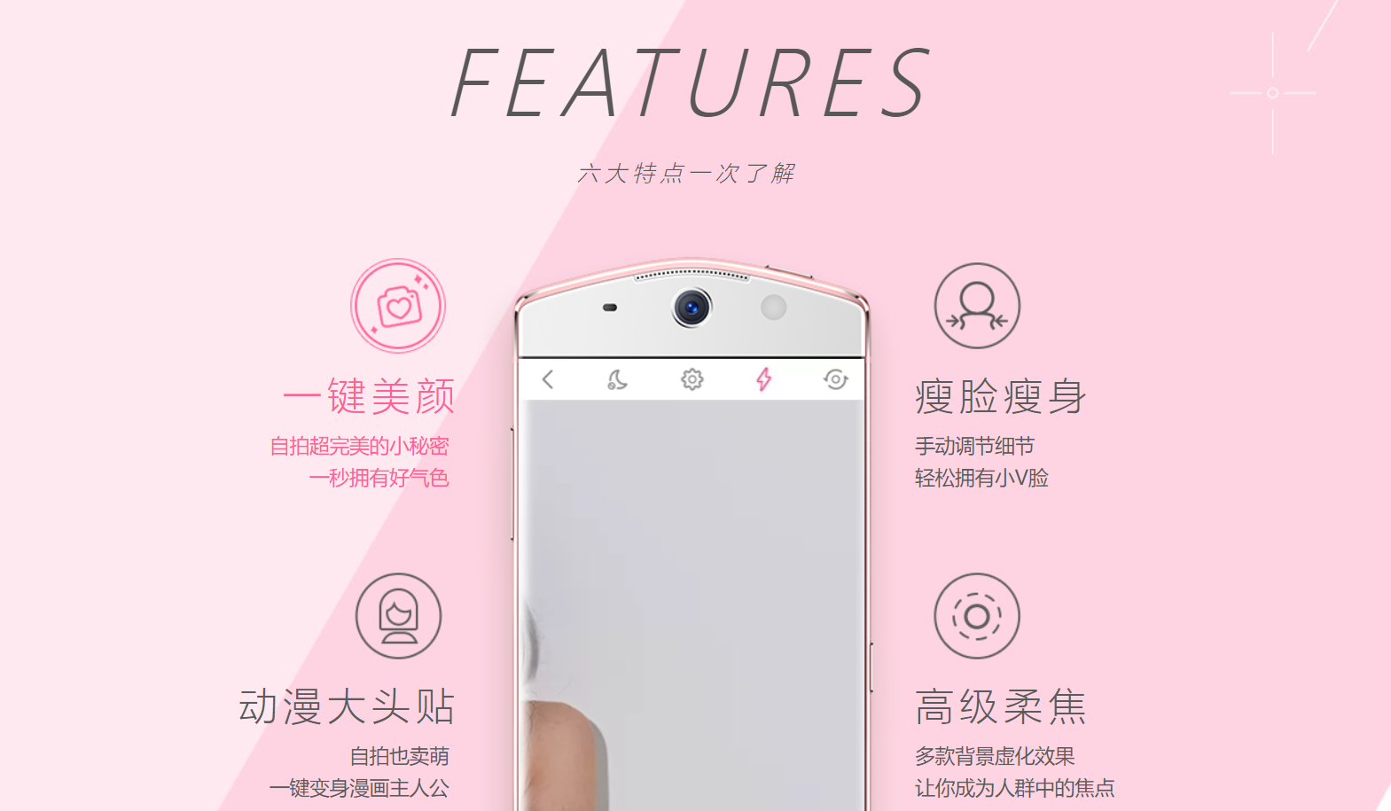 短发变长发的p图软件有哪些2022