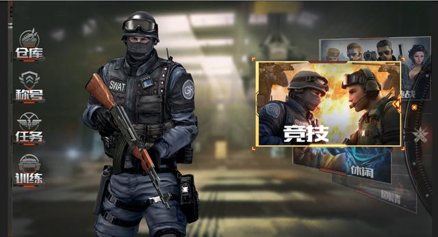 2022好玩的游戲射擊游戲