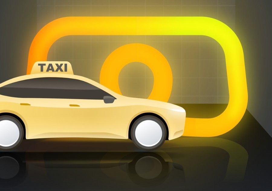 2022出租车专用打车软件排行