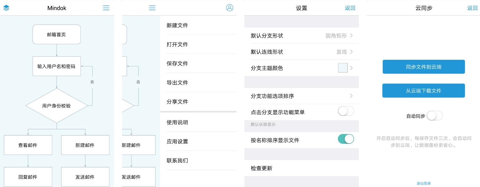 2022软件流程图有哪些 手机上的软件流程图推荐截图