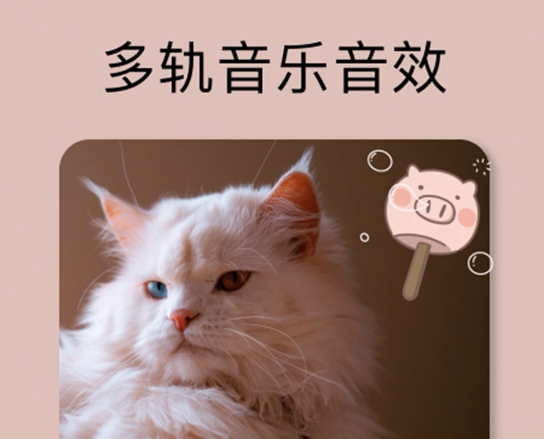 宣传片制作软件哪个好用2022 宣传片制作软件大全截图