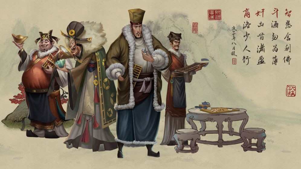 好玩手游排行榜免费下载的有几款 2022热门推荐的手机游戏前五盘点截图