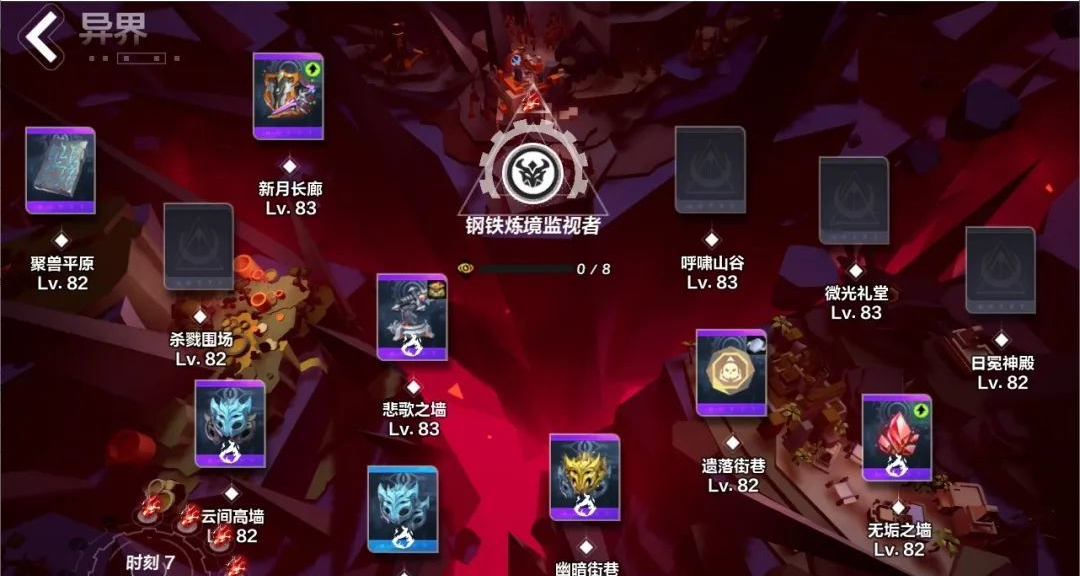 火炬之光无限异界卡牌怎么选 异界增益卡牌选择指南