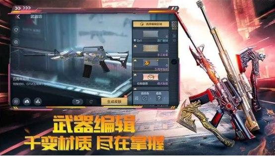 2022最真实的反恐游戏有哪些