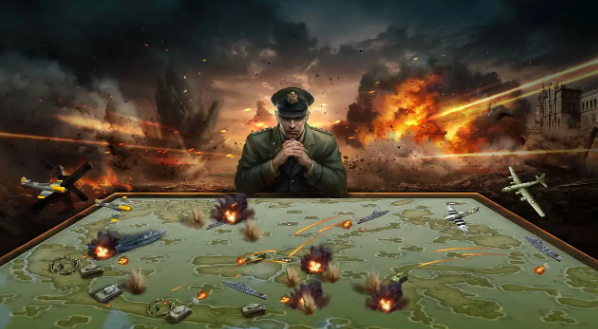 2022軍事模擬游戲推薦