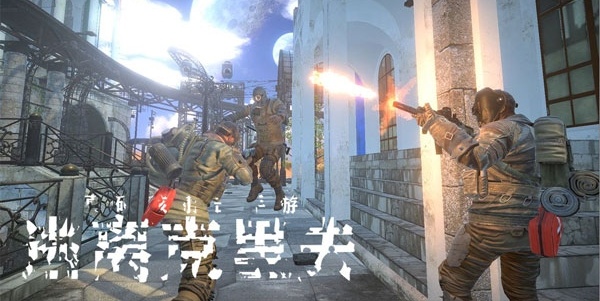 逃离克里夫手游下载安卓版2022 逃离克里夫下载链接截图