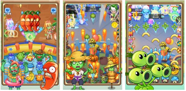 2022好玩的喪尸塔防手游推薦