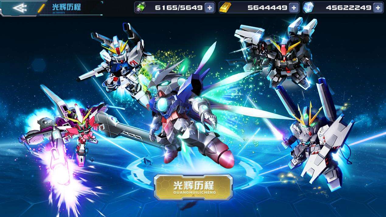 一个废弃机器人闯关的游戏叫什么2022