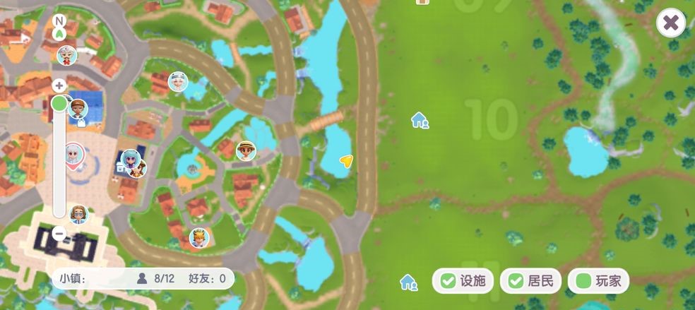 心动小镇鳌虾在哪里钓 鳌虾位置与获取技巧截图