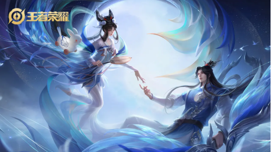 2022超火的適合異地情侶一起玩的游戲