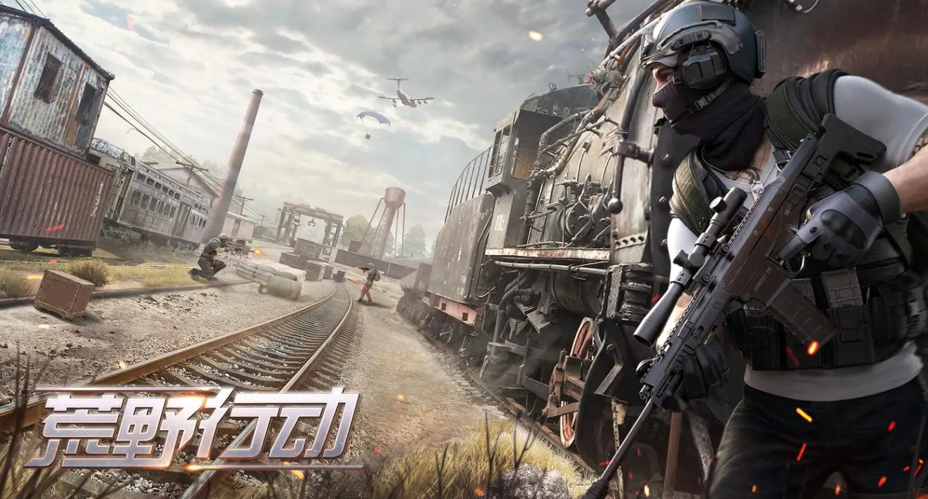 2022年模擬軍事打仗游戲推薦