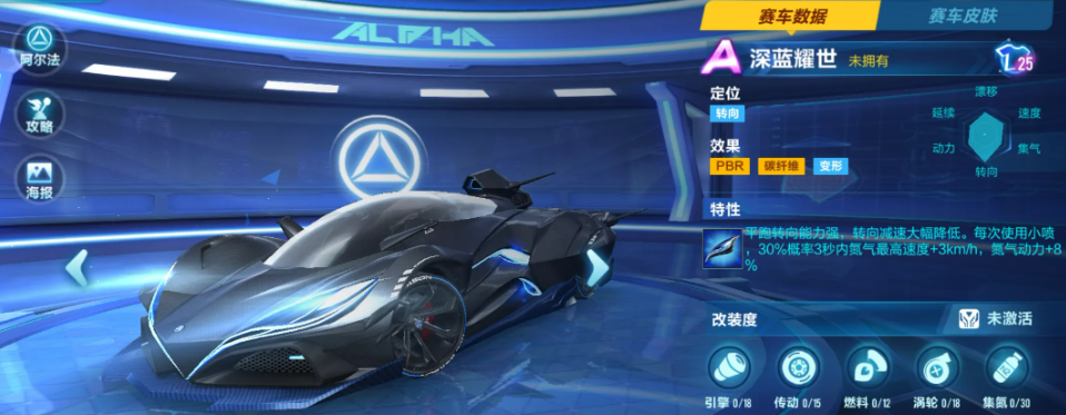 2022人氣較高的賽車游戲大全下載