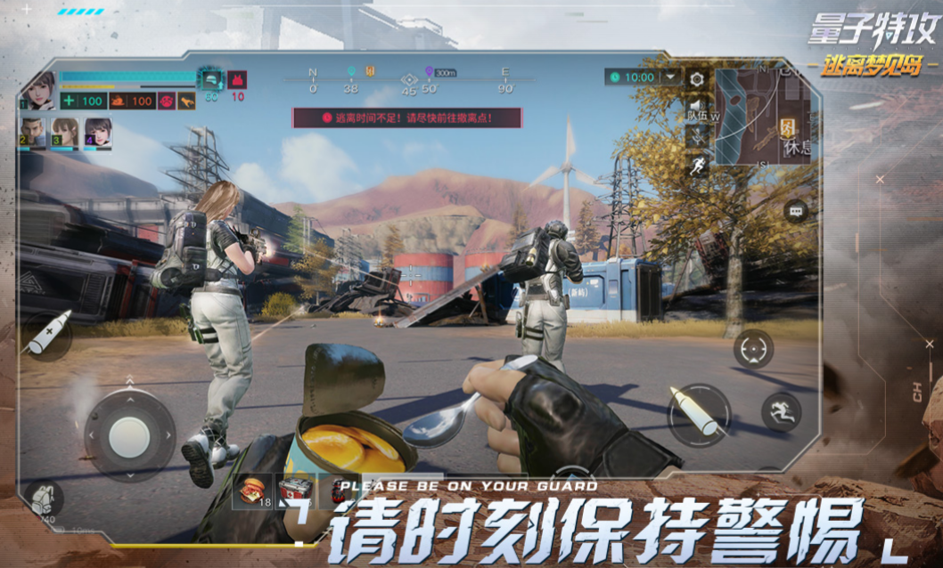 2022可以在游戲捏臉的有哪些