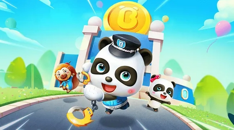 2022好玩的寶寶巴士所有游戲 寶寶巴士系列手游大全 截圖