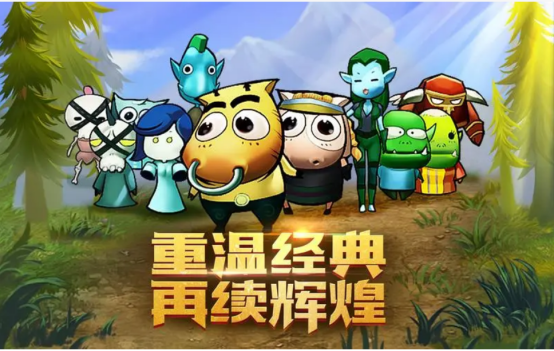 2022最新卡牌手游下載