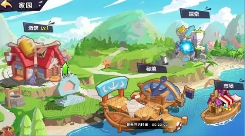 召唤与合成235-31怎么通关 召唤与合成235-31通关攻略截图