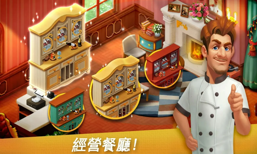 2022模擬經(jīng)營游戲排行大全