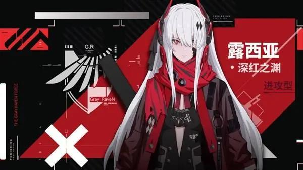 流行的二次元3d游戲有哪些