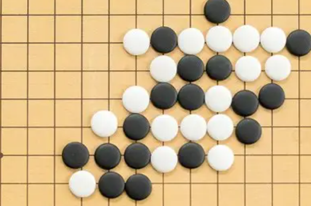 2022下五子棋的游戲推薦 五子棋游戲大全截圖