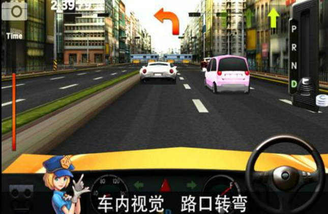 2022开车环游世界的游戏 模拟开车的游戏介绍截图