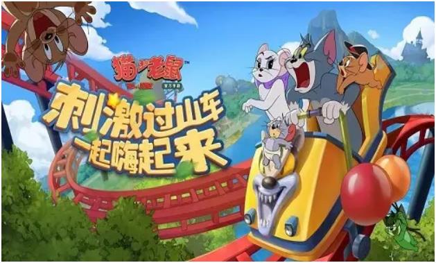 2022年好玩的联机多人游戏有哪些 热门多人联机游戏推荐截图
