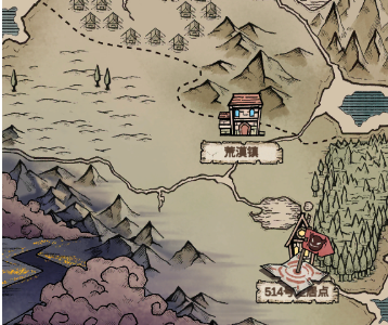 怪兽星球2荒漠镇怎么过 荒漠镇通关方法分享