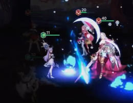 魔女與戰(zhàn)姬精靈陣容推薦 精靈陣容最強(qiáng)搭配