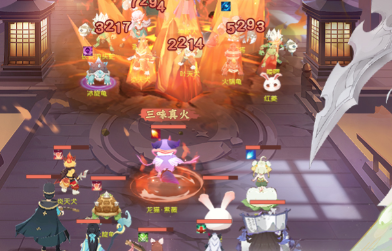 长安幻想手游怎么打造装备 打造装备的玩法介绍截图