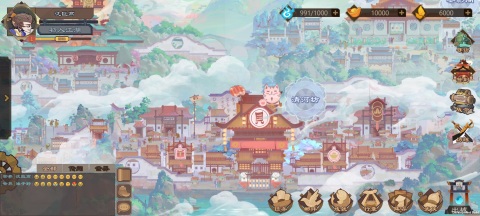 江湖墨世录礼包兑换码是什么 最新礼包兑换码大全截图