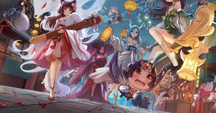 長安幻想手游平民攻略 長安幻想手游平民怎么發(fā)展截圖