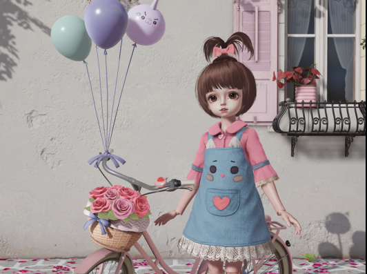 箱庭小偶怎么制作服饰 箱庭小偶服饰制作攻略截图