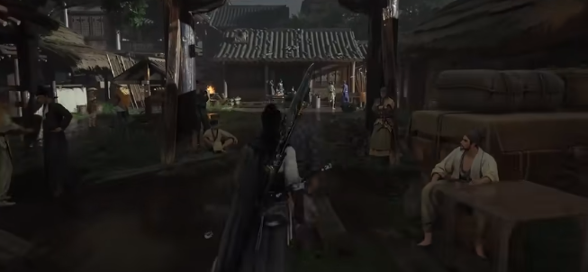 百面千相能不能聯(lián)機(jī) 百面千相聯(lián)機(jī)方法介紹截圖