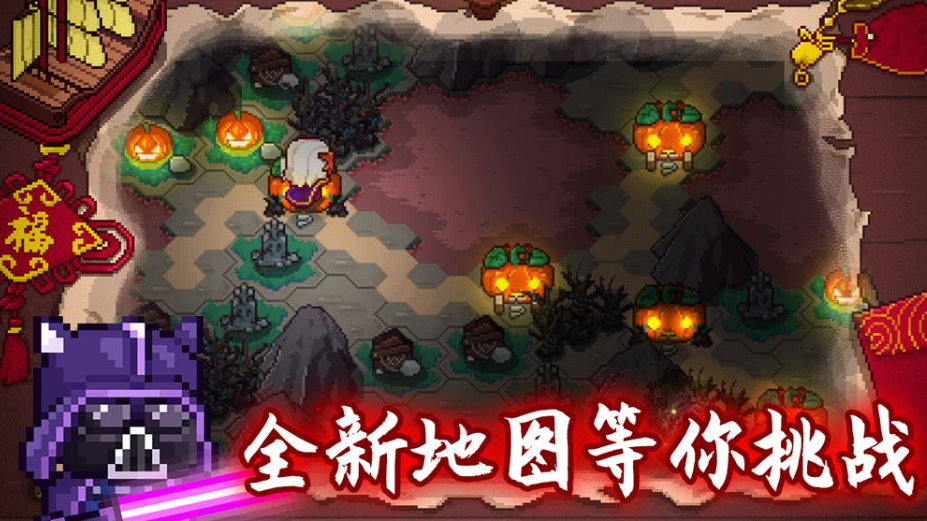 見習(xí)獵魔團(tuán)角色誰(shuí)最厲害 見習(xí)獵魔團(tuán)角色解析截圖