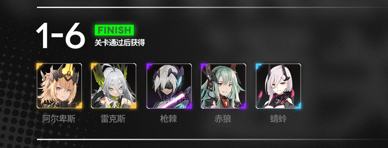 交错核心阿尔卑斯怎么样 阿尔卑斯角色分析一览