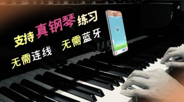 五线谱识谱软件下载大全2022 可以学习五线谱的app有哪些截图
