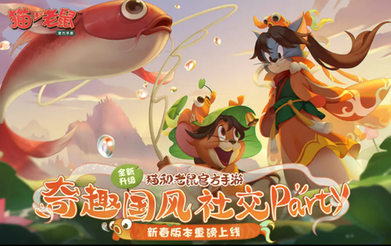 和猫有关的游戏有哪些 五款可爱好玩的猫咪游戏推荐截图