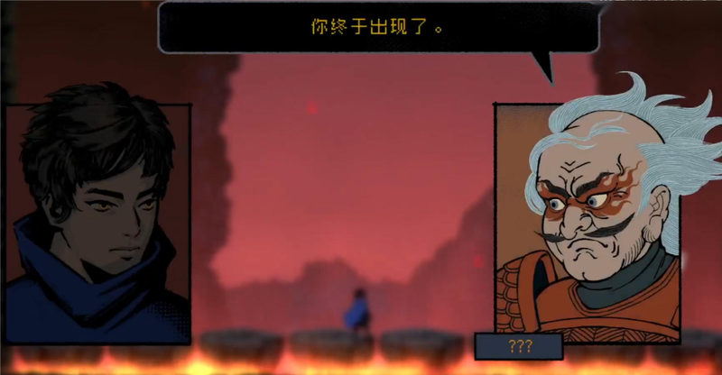 勇敢的哈克武士怎么打 武士boss攻略技巧分享截圖