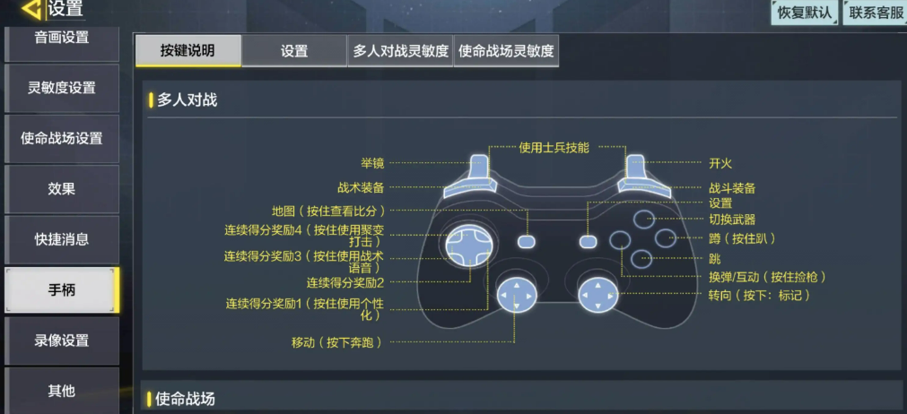 耐玩的安卓支持手柄的游戏