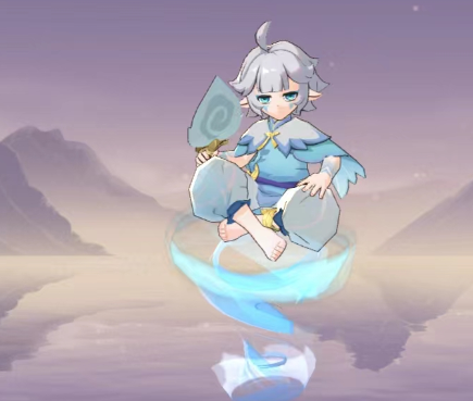 長安幻想手游雨師怎么樣 雨師的詳細(xì)信息一覽