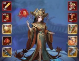 陰陽(yáng)界手游陣容搭配攻略 陰陽(yáng)界手游怎么搭配最強(qiáng)組合截圖
