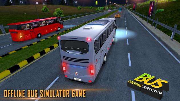 巴士模拟游戏大全推荐