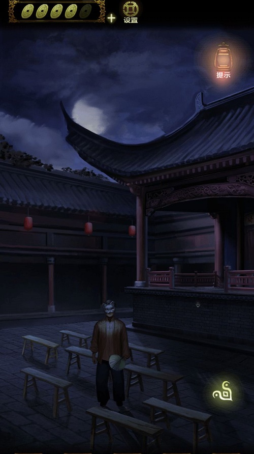隱秘的怪談第4篇攻略 貓女之夏第四章通關(guān)攻略詳情分享