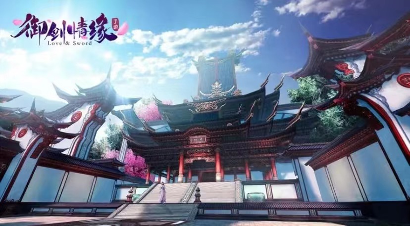 仙俠手游排行榜2023