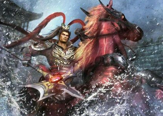 胡萊三國4董卓怎么樣 董卓的強(qiáng)度解析截圖