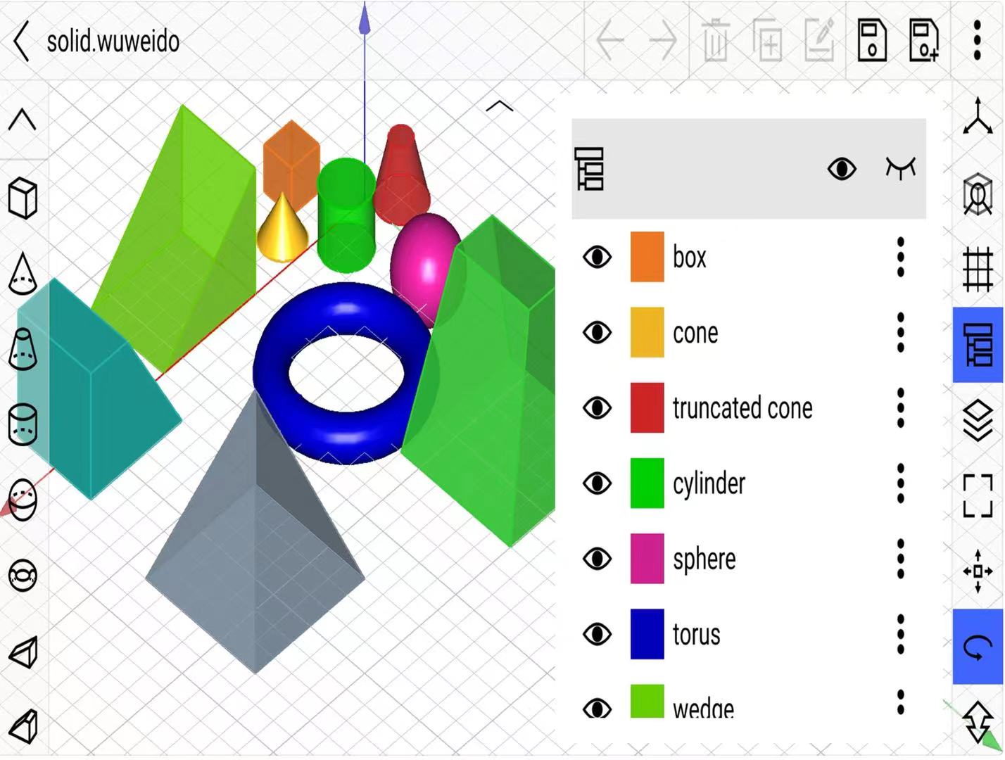 3d建模软件有哪些 3d建模软件下载推荐截图