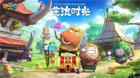 有哪些非常好玩的游戏2023推荐下载 高人气手游盘点截图