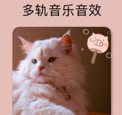 好用的剪辑app下载免费的 手机剪辑app有哪些截图